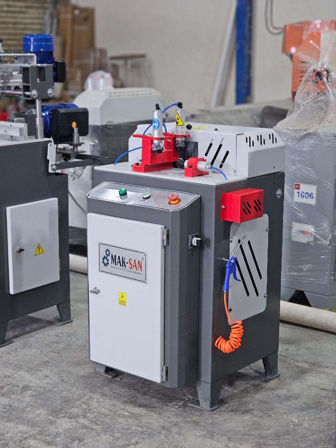 دستگاه کپی فرز upvc  - اقساط بلند|ماشین‌آلات صنعتی|رشت, آزادگان|دیوار