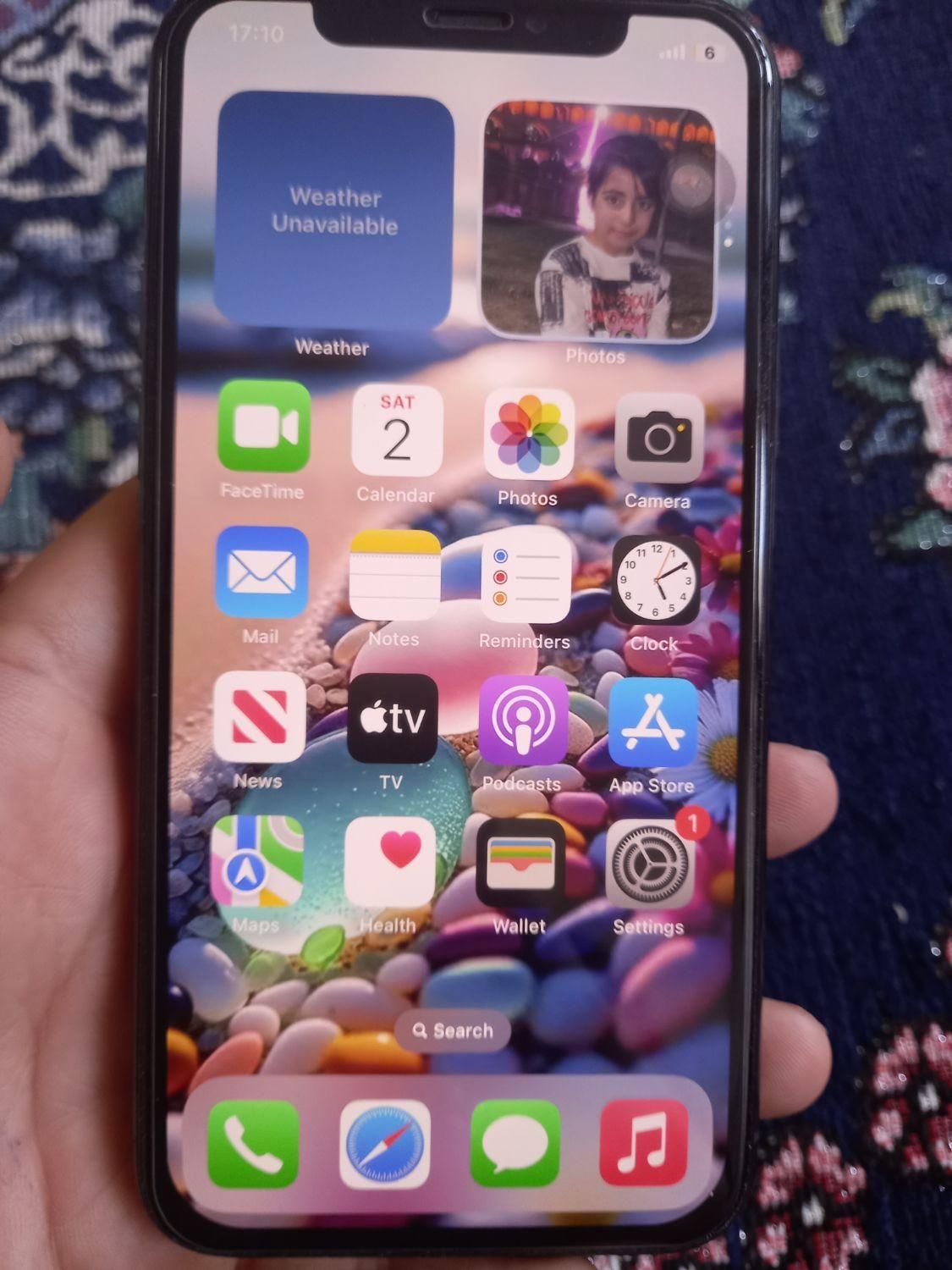 ایفون 11پروبه شرط|موبایل|خمینی‌شهر, |دیوار