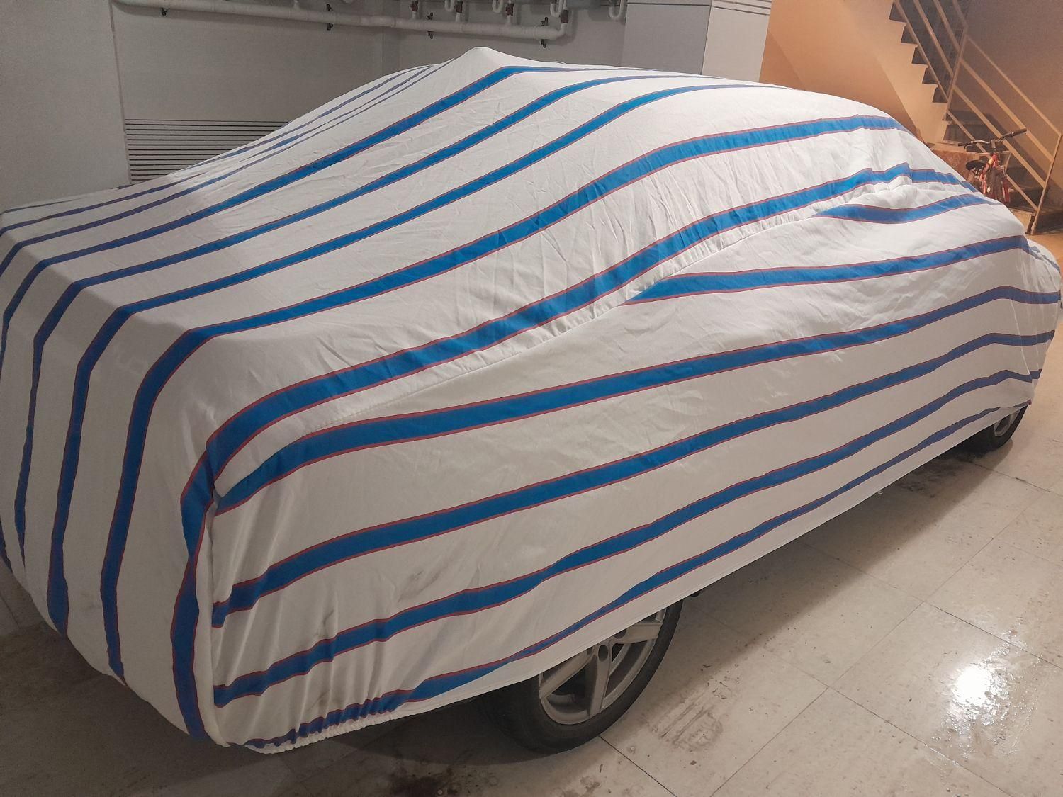 چادر ماشین|قطعات یدکی و لوازم جانبی|اردبیل, |دیوار