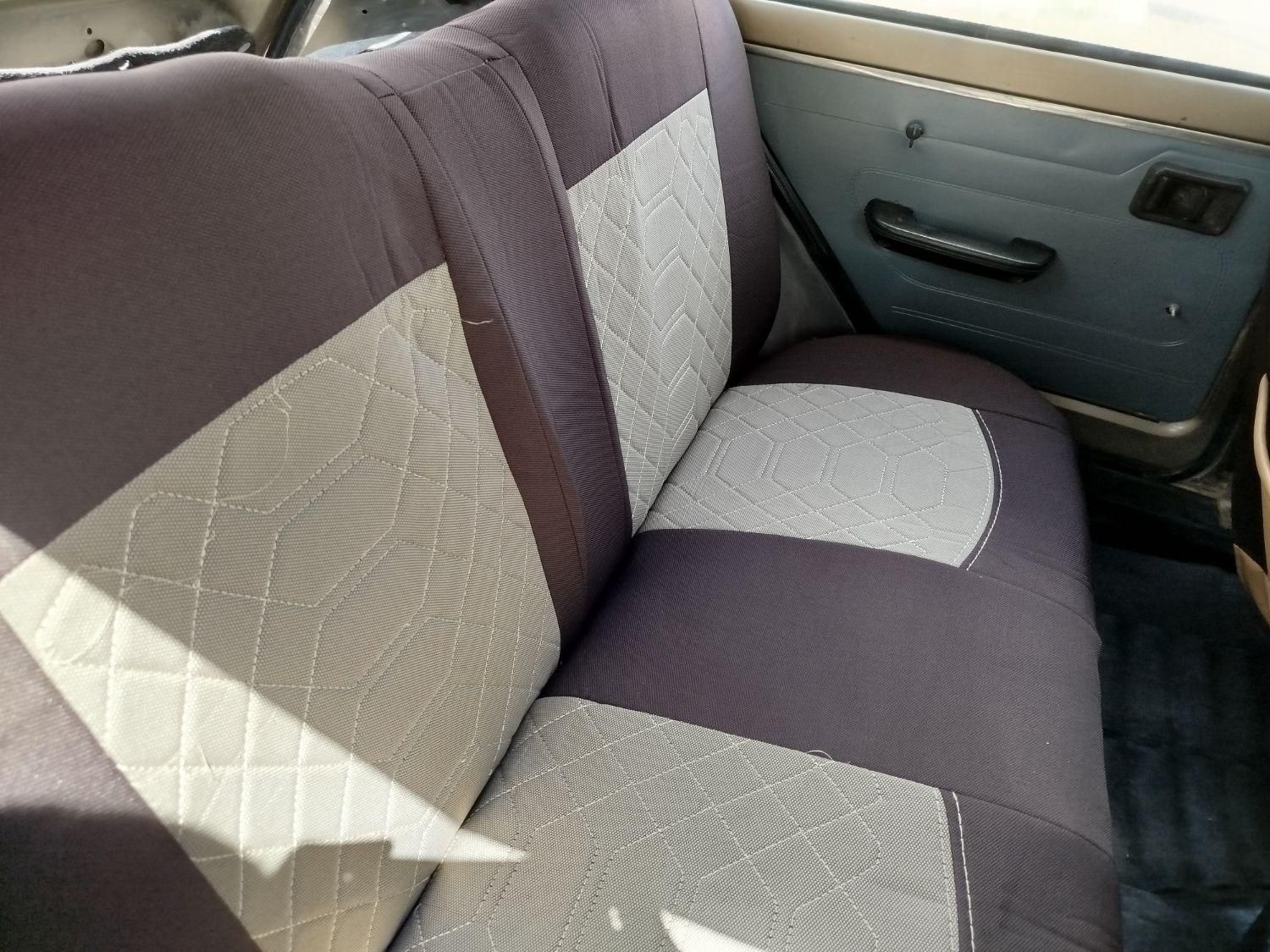 پی کی 83 انژکتور|خودرو سواری و وانت|بیرجند, |دیوار