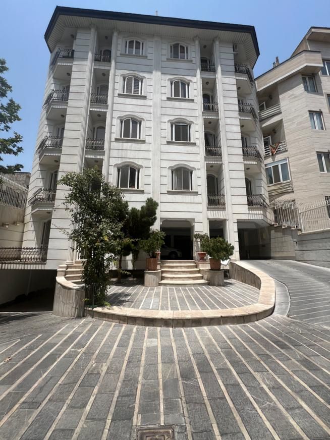 میدان ۵۴ طبقه چهارم ۷۵ متر ۲ خواب فول|اجارهٔ آپارتمان|تهران, هفت حوض|دیوار