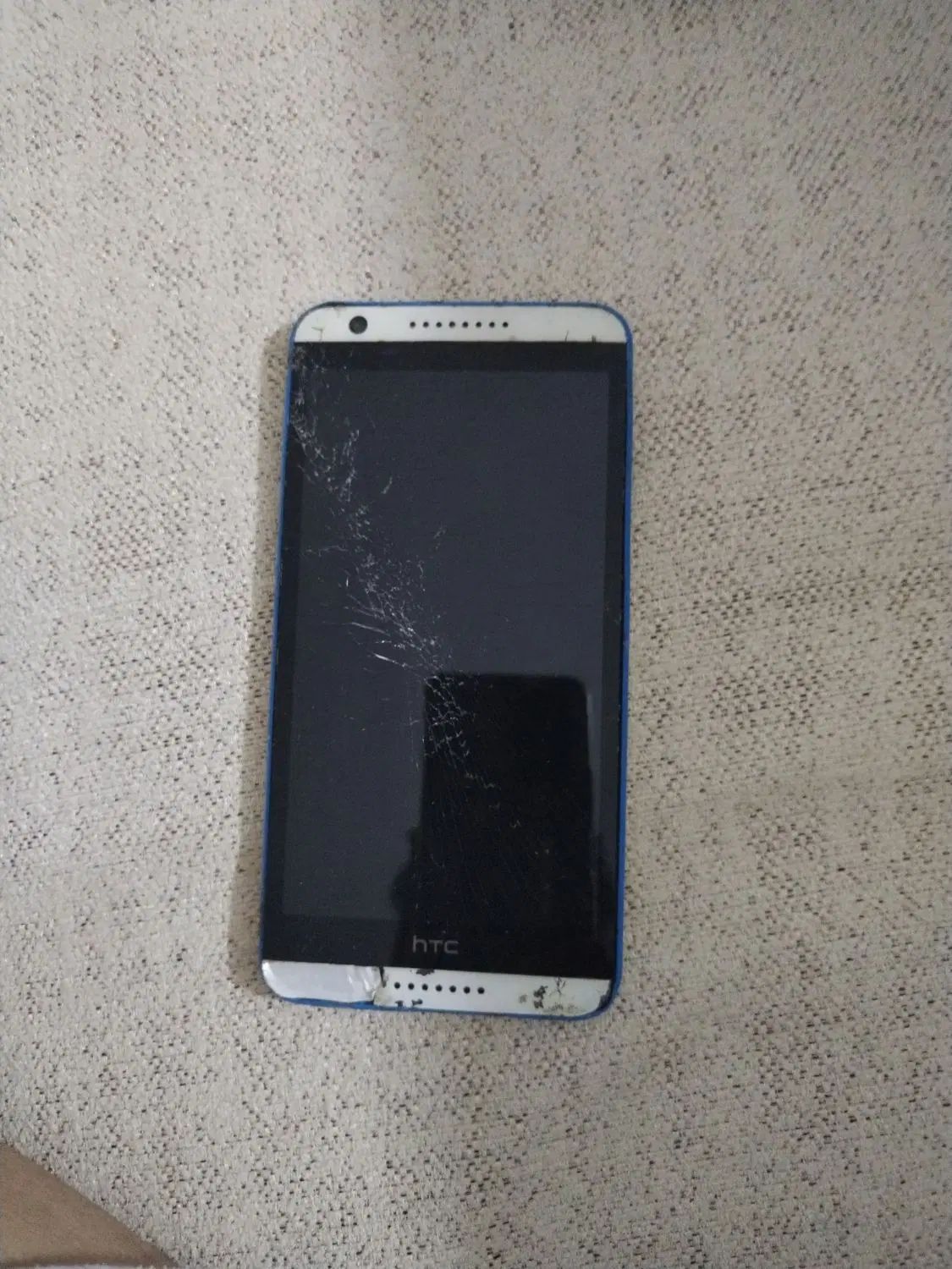 فروش گوشی HTC|موبایل|کرج, محمد آباد|دیوار