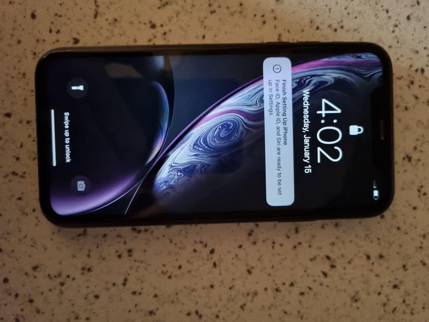 اپل iPhone XR با حافظهٔ ۱۲۸ گیگابایت|موبایل|تهران, فاطمی|دیوار