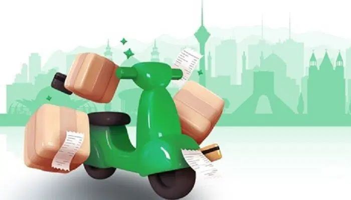 استخدام پیک موتوری|استخدام حمل و نقل|تهران, صادقیه|دیوار