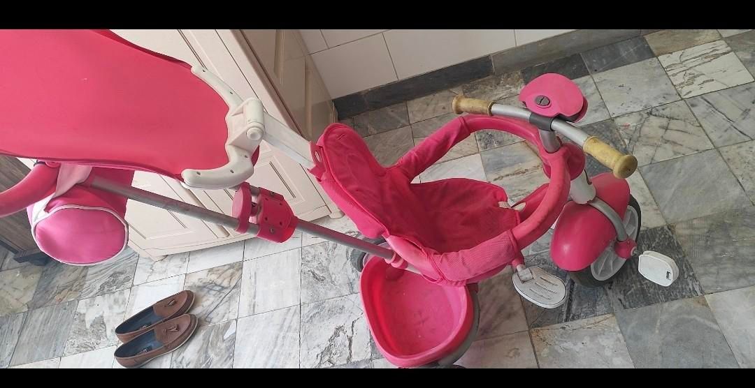 سه چرخه فلامینگو|دوچرخه، اسکیت، اسکوتر|اراک, |دیوار