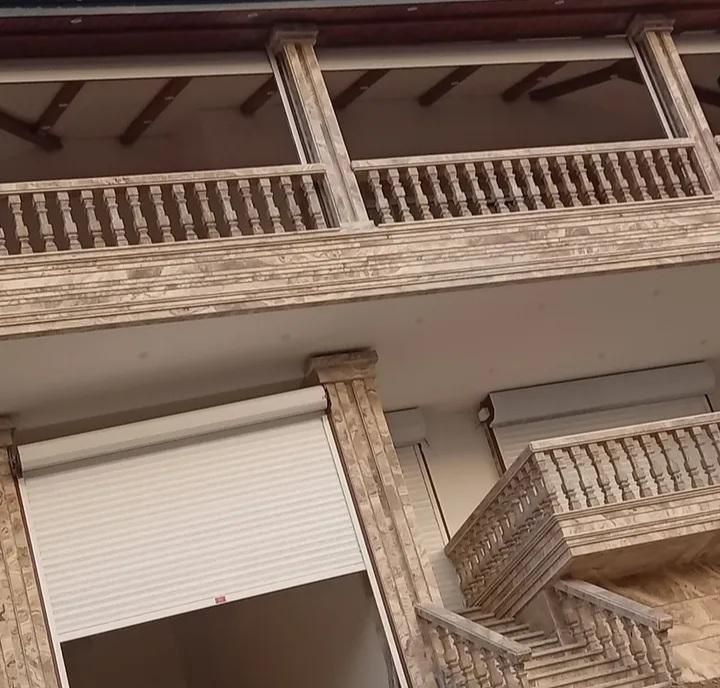 سنگکاری وکاشیکاری|خدمات پیشه و مهارت|بومهن, |دیوار