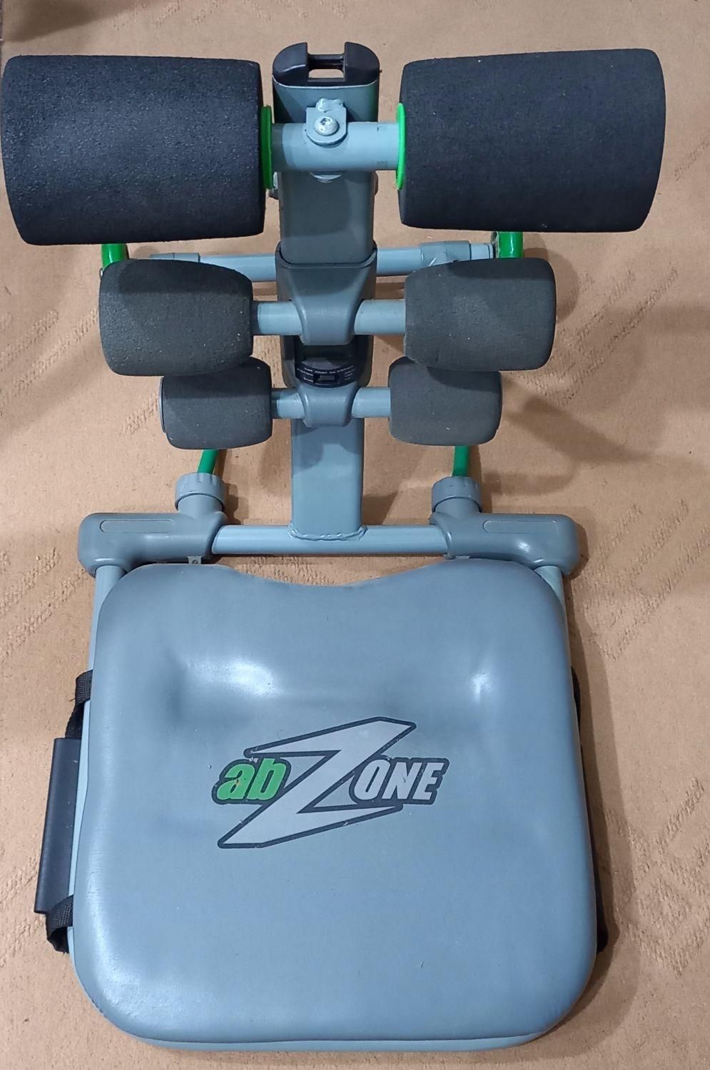 توتال کور|تجهیزات ورزشی|رشت, گیل|دیوار