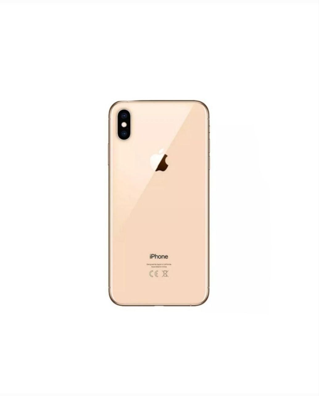 اپل iPhone XS با حافظهٔ ۲۵۶ گیگابایت|موبایل|کرمانشاه, |دیوار