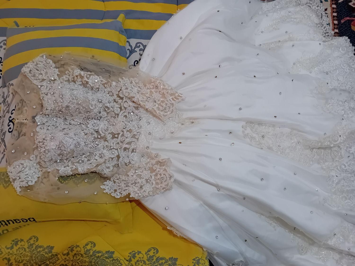 لباس عروس.چندمدل لباس مجلسی|لباس|گلبهار, شهر جدید گلبهار|دیوار