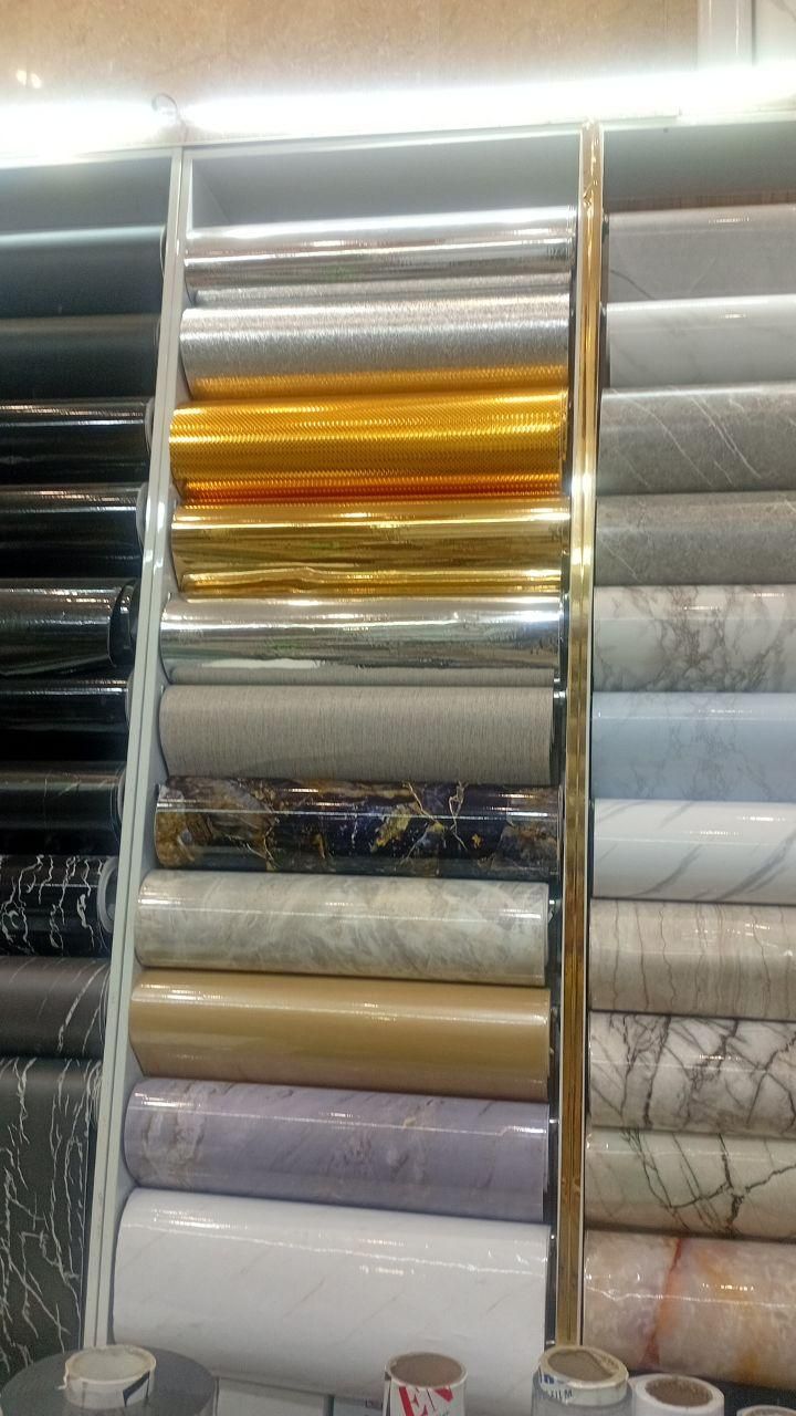 نصب انواع برچسب کابینت، دیوارپوش و کف‌پوش تهران|خدمات پیشه و مهارت|تهران, فلاح|دیوار