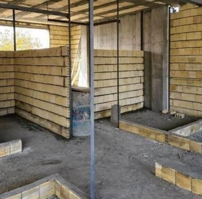 تخریب. بازسازی|خدمات پیشه و مهارت|رشت, گلسار|دیوار