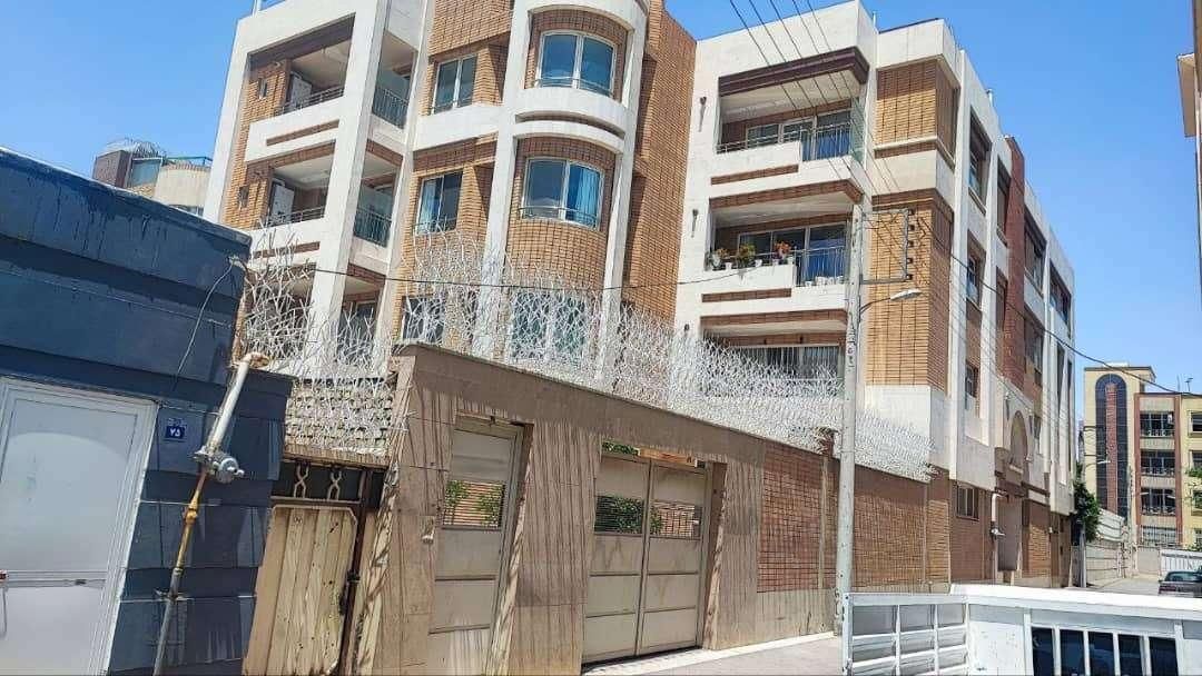 منزل مسکونی نوساز|فروش آپارتمان|اصفهان, حسین‌آباد|دیوار