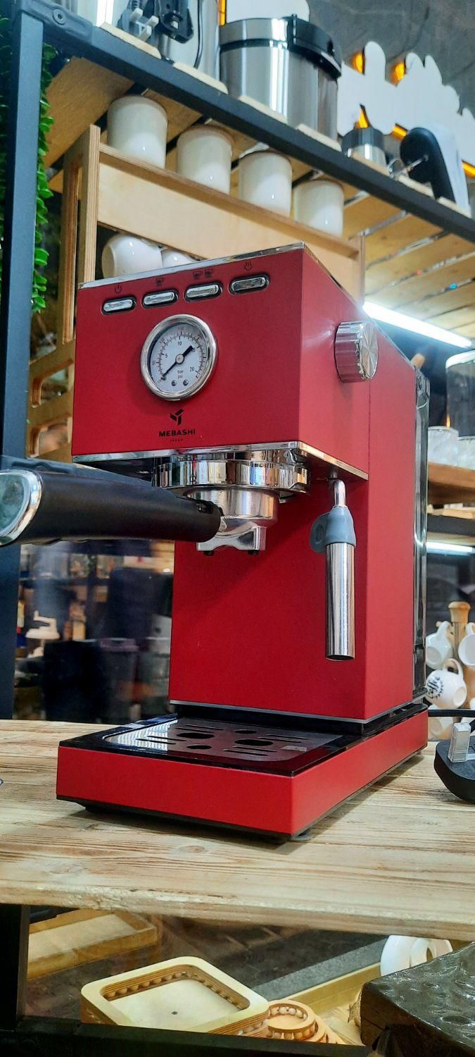 اسپرسو ساز/قهوه ساز/مباشی|سماور، چایساز، قهوهساز|تبریز, |دیوار