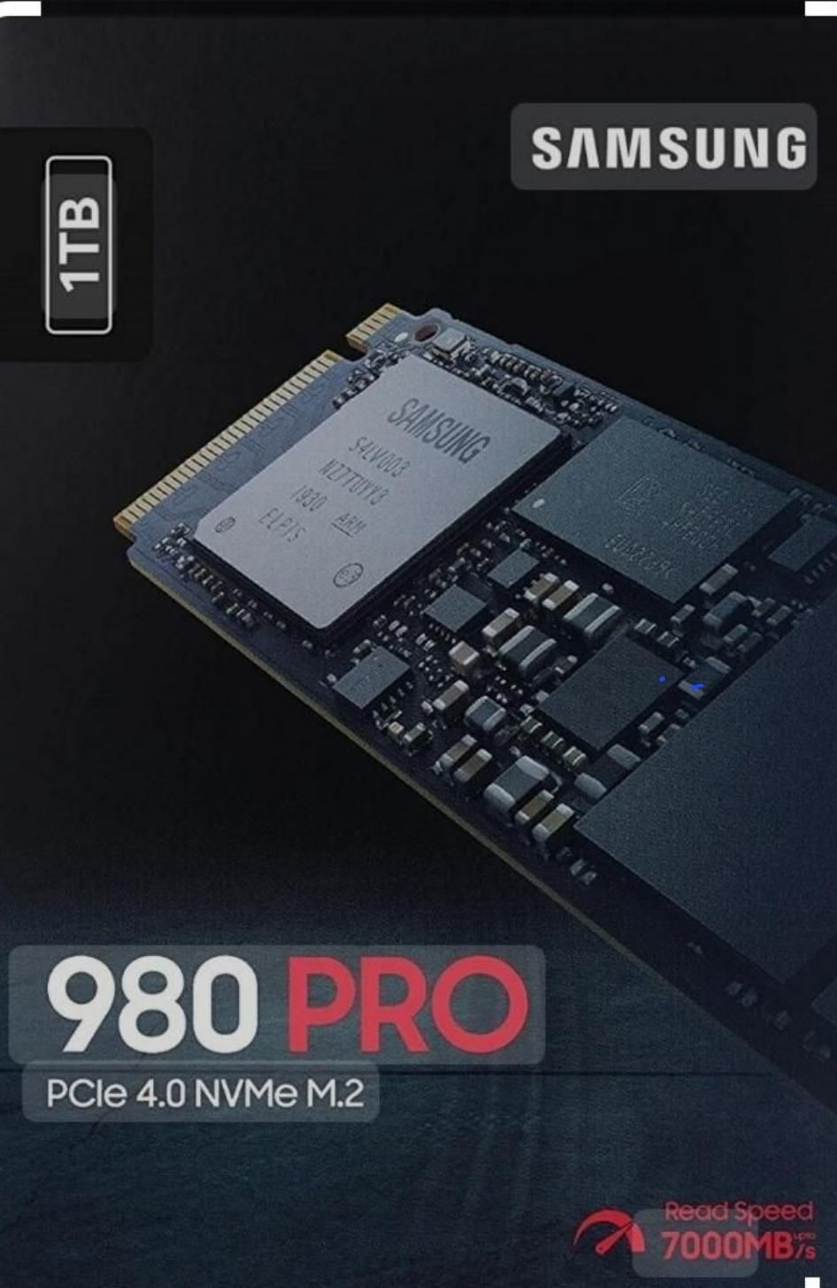 SSD SAMSUNG 870 EVO 500GB 1TB 980 PRO|قطعات و لوازم جانبی رایانه|تهران, پونک|دیوار