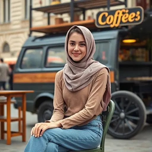 انواع فود تراک و کامیونت کافی شاپ|کافی‌شاپ و رستوران|اصفهان, ولدان|دیوار