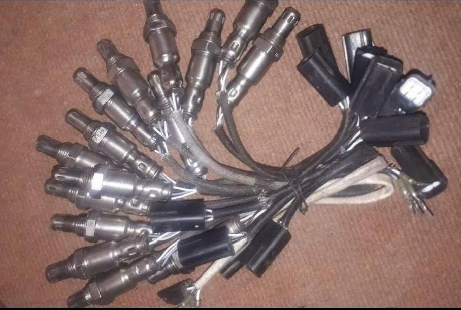 سنسور اکسیژن اصلی استوک با ۶ ماه گارانتی|قطعات یدکی و لوازم جانبی|شهریار, شهرک مصطفی خمینی|دیوار