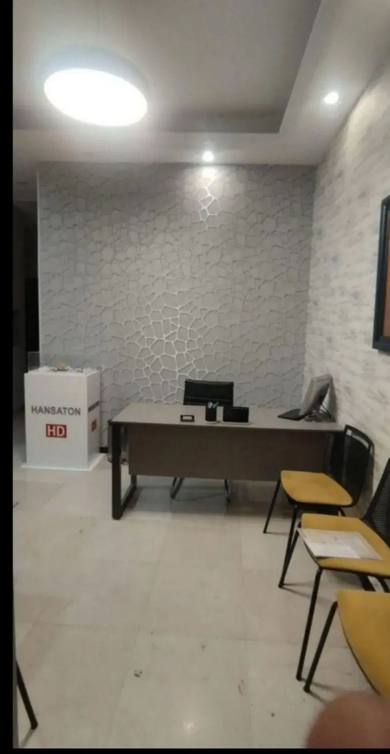 بر مطهری سربداران موقعیت اداری ۶۳ متر|فروش دفتر کار، اتاق اداری، مطب|تهران, بهجت‌آباد|دیوار