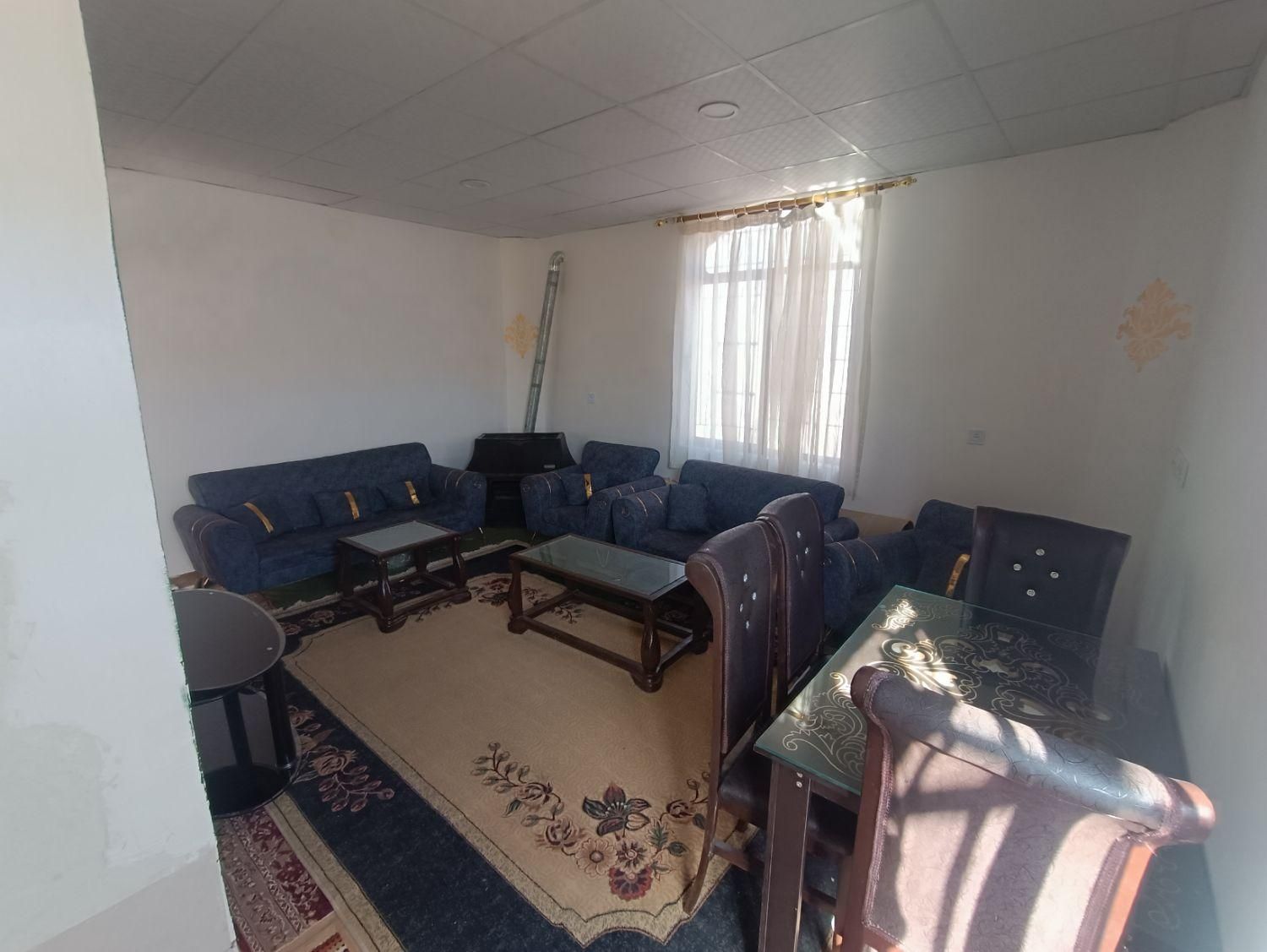 سوییت روزانه  و ساعتی در ماهان|اجارهٔ کوتاه‌مدت آپارتمان و سوئیت|ماهان, |دیوار