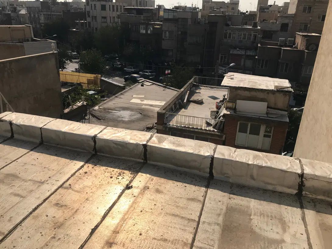 بر اصلی آذربایجان ۱۸۰ متر بنا مستغل|اجارهٔ خانه و ویلا|تهران, سلسبیل شمالی|دیوار