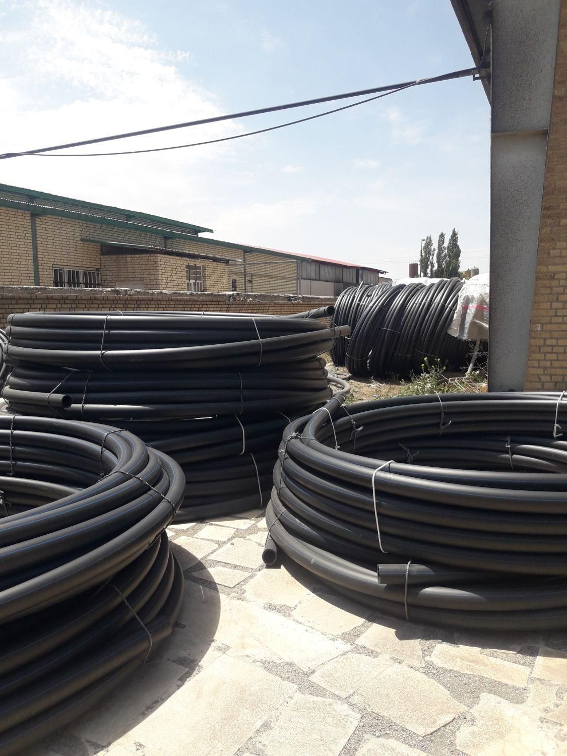 لوله ابیاری کشاورزی|عمدهفروشی|نمین, |دیوار