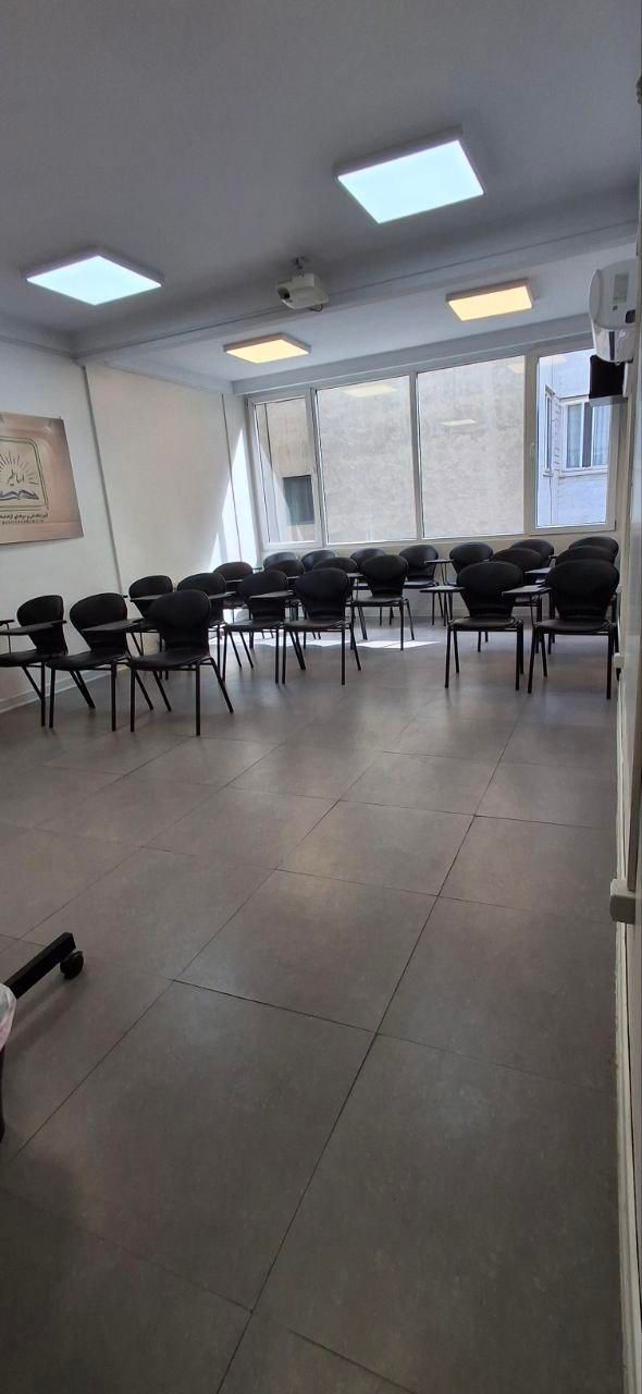 اجاره کلاس درس و فضای آموزشی|اجارهٔ کوتاهمدت دفتر کار و فضای آموزشی|تهران, فردوس|دیوار