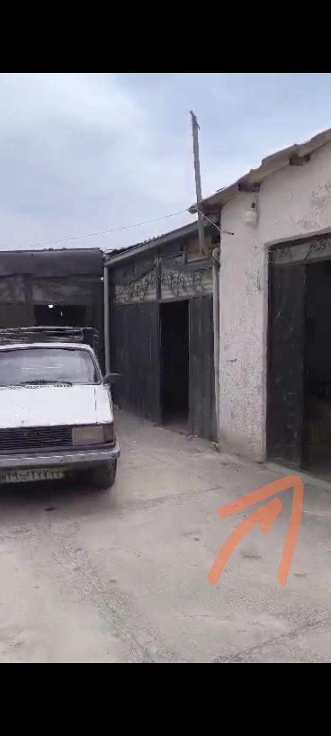 اجاره کارگاه انبار اشرفآباد 150متر|اجارهٔ دفتر صنعتی، کشاورزی، تجاری|ری, |دیوار