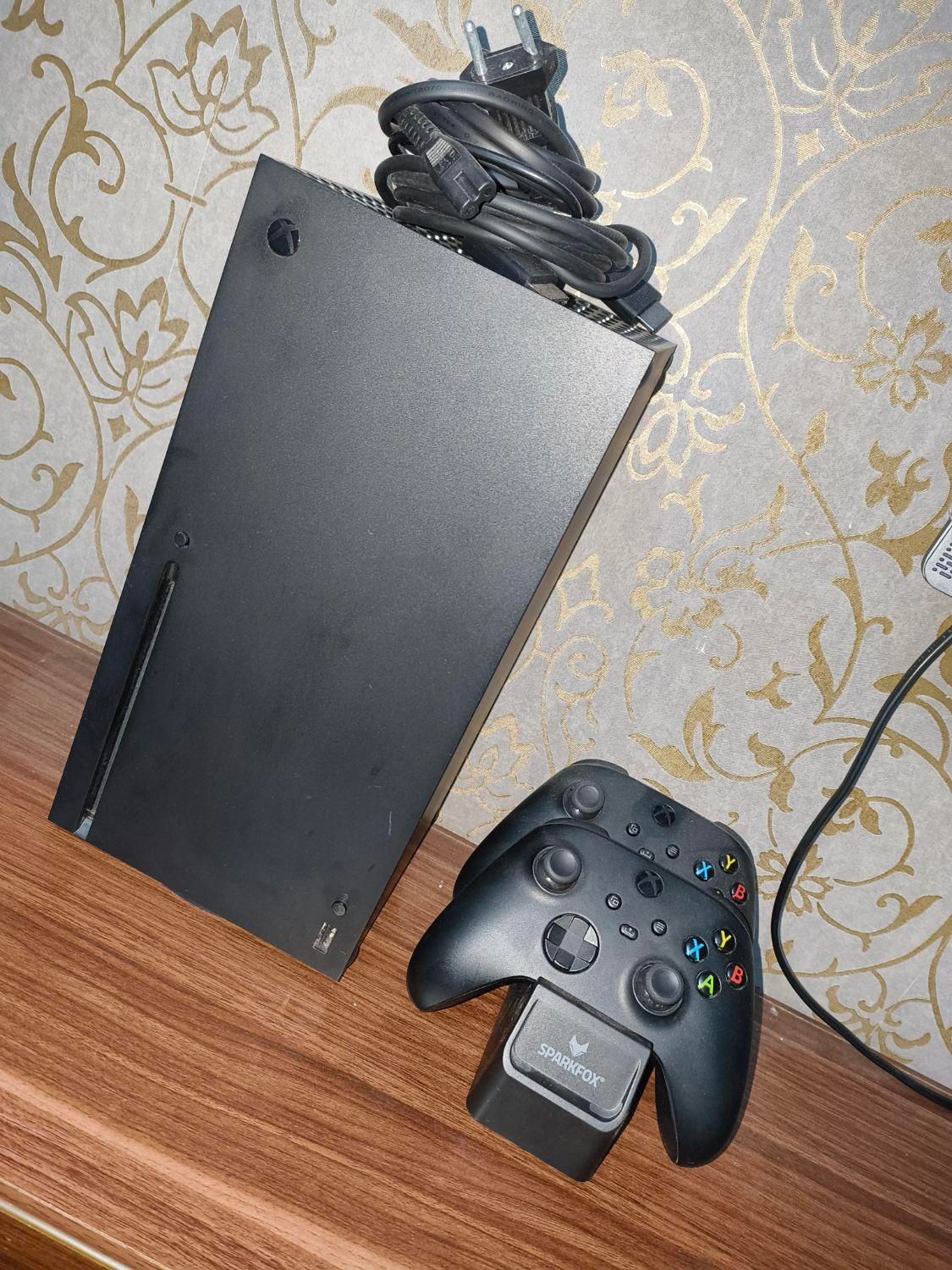 Xbox series X|کنسول، بازی ویدئویی و آنلاین|کرمان, |دیوار