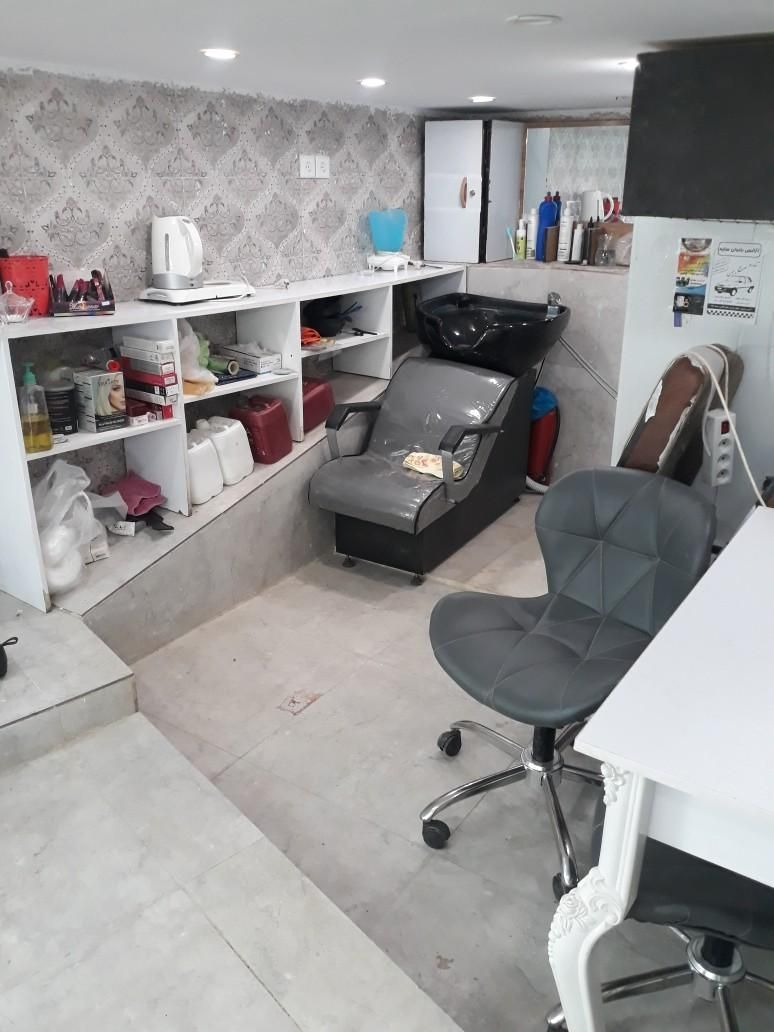 اجاره مغازه ۲۰ متری بومهن سپاه ورودی صنوبر|اجارهٔ مغازه و غرفه|بومهن, |دیوار