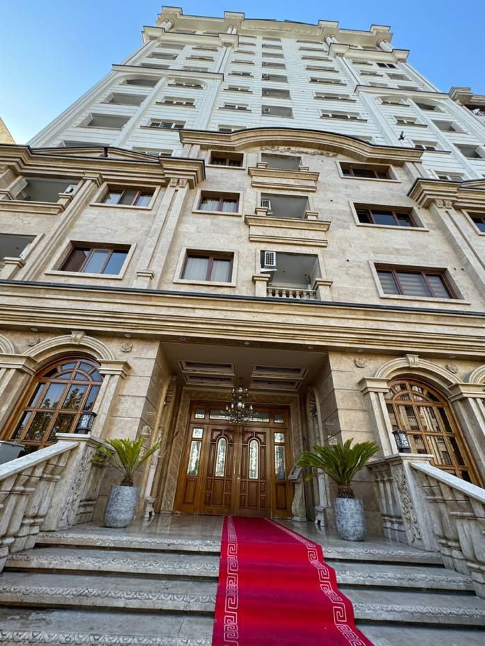 ۹۵متر۲خ/۵ساله برج مجلل/بلوارفردوس/top location|اجارهٔ آپارتمان|تهران, کوی فردوس|دیوار