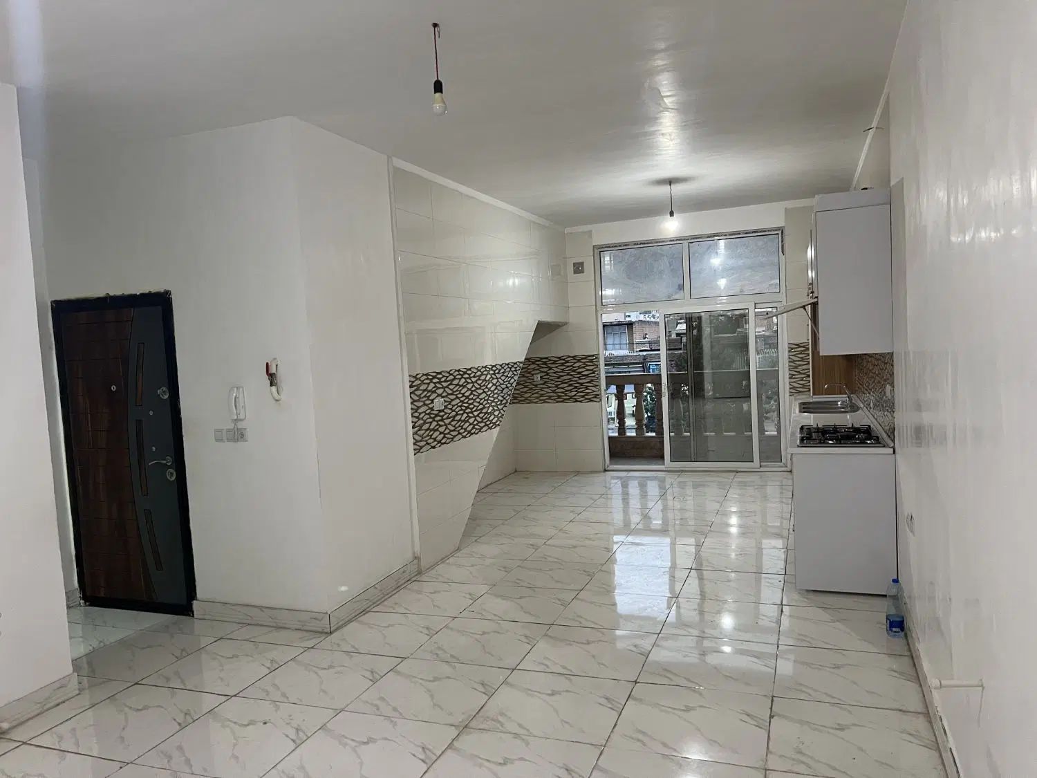 رهن و اجاره آپارتمان دو طبقه بلوارطاقبستان132|اجارهٔ آپارتمان|کرمانشاه, |دیوار