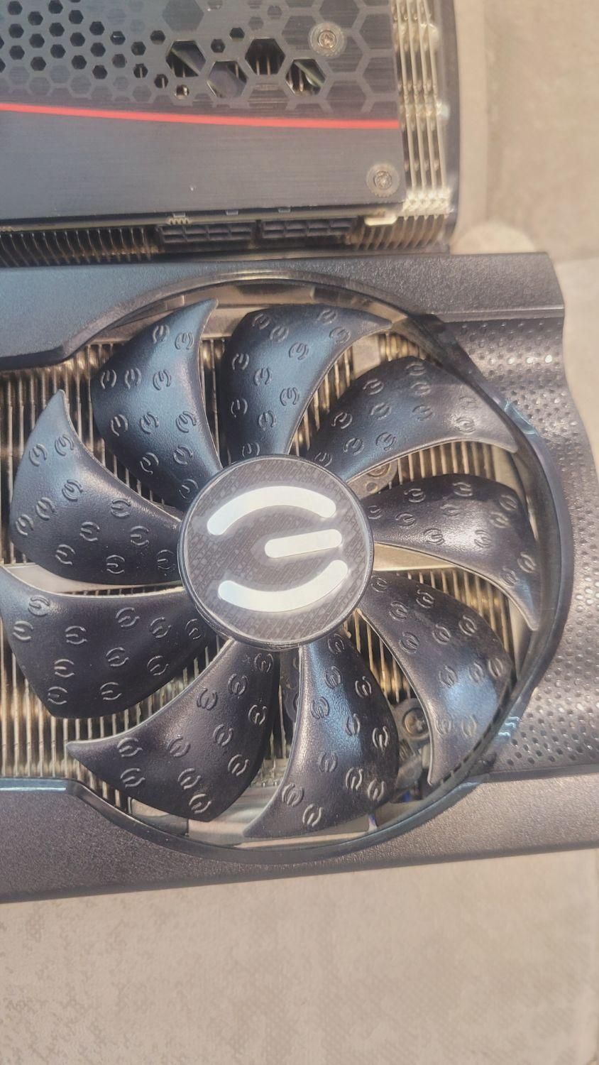 rtx 3080ti|قطعات و لوازم جانبی رایانه|تبریز, |دیوار