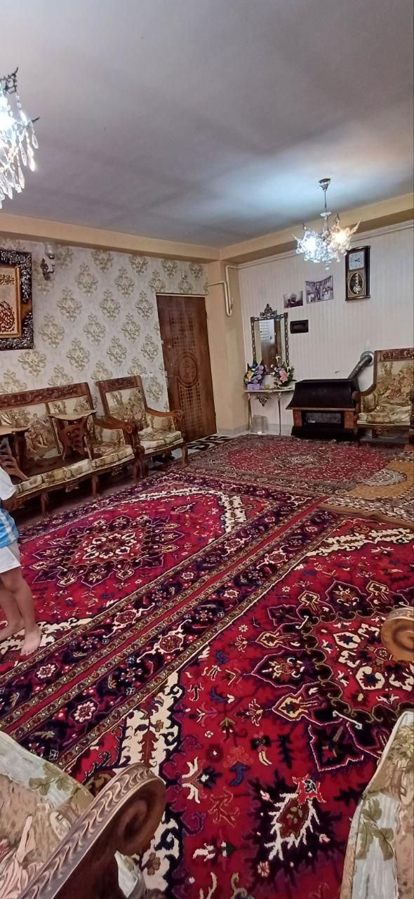 فروش آپارتمان ۵۸ متری اندیشه نظام مهندسی|فروش آپارتمان|تبریز, |دیوار
