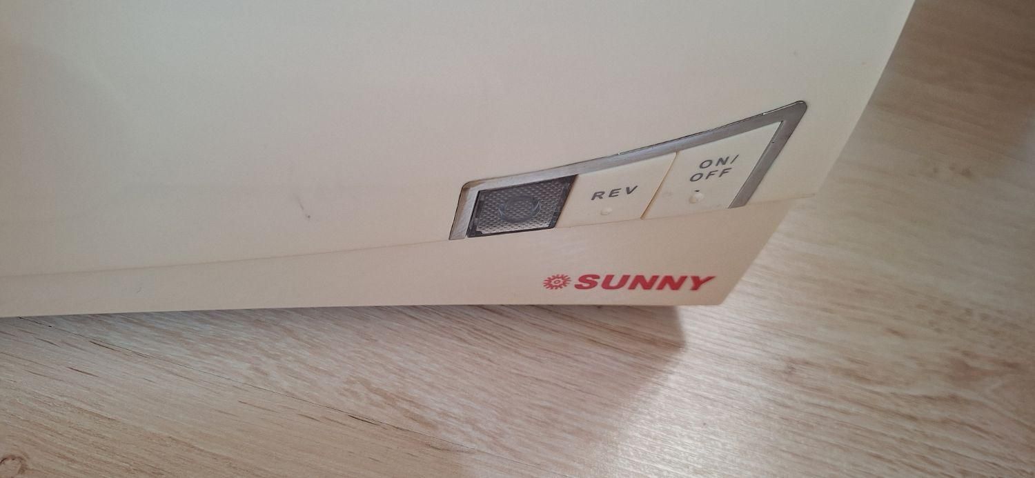 چرخ گوشت SUNNY مدل SMG-1585 نو و بدون استفاده|خردکن، آسیاب، غذاساز|تهران, شهرک شهید باقری|دیوار