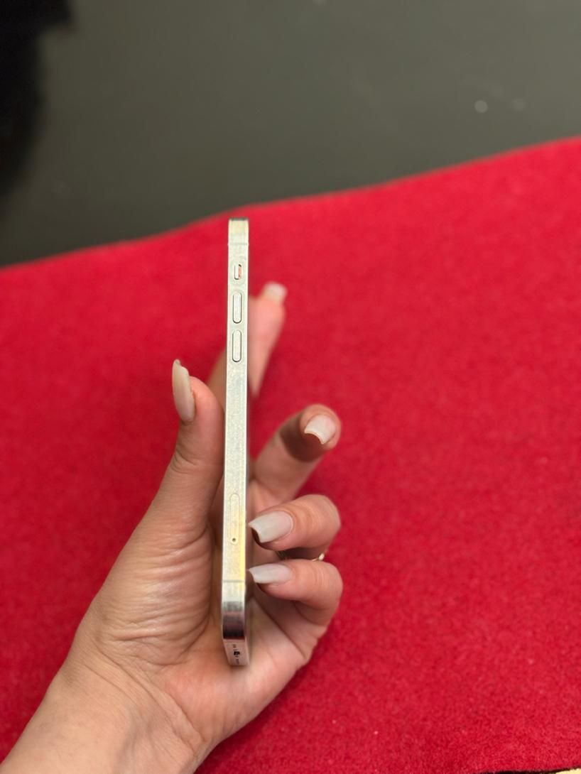 اپل iPhone 12 Pro با حافظهٔ ۲۵۶ گیگابایت|موبایل|کرج, عظیمیه|دیوار