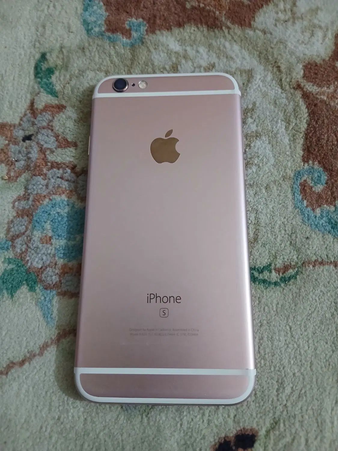 آیفون6s|موبایل|تهران, بریانک|دیوار