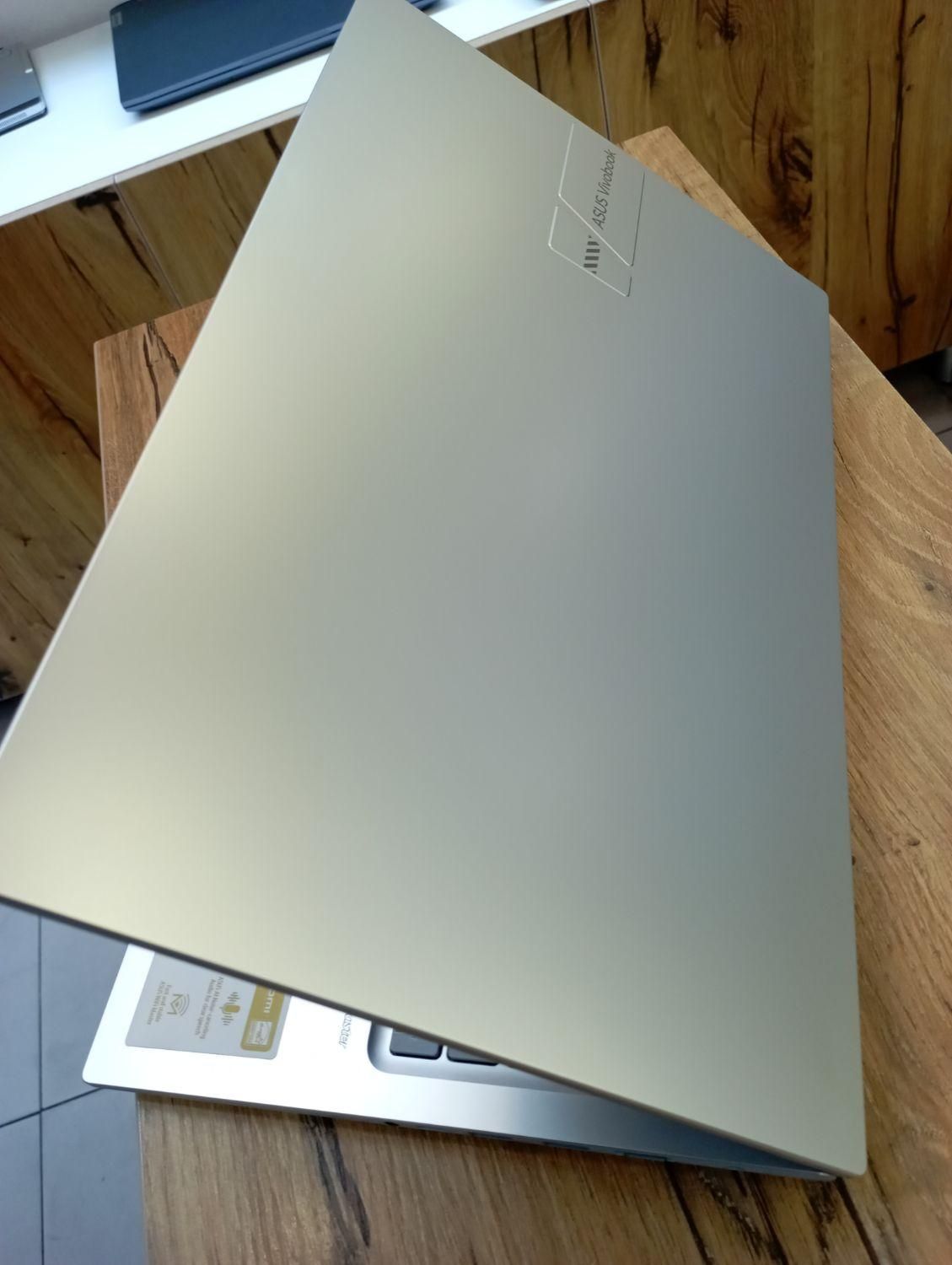 ایسوس vivobook ویووبوک دانشجویی اقساطی|رایانه همراه|شیراز, ملاصدرا|دیوار