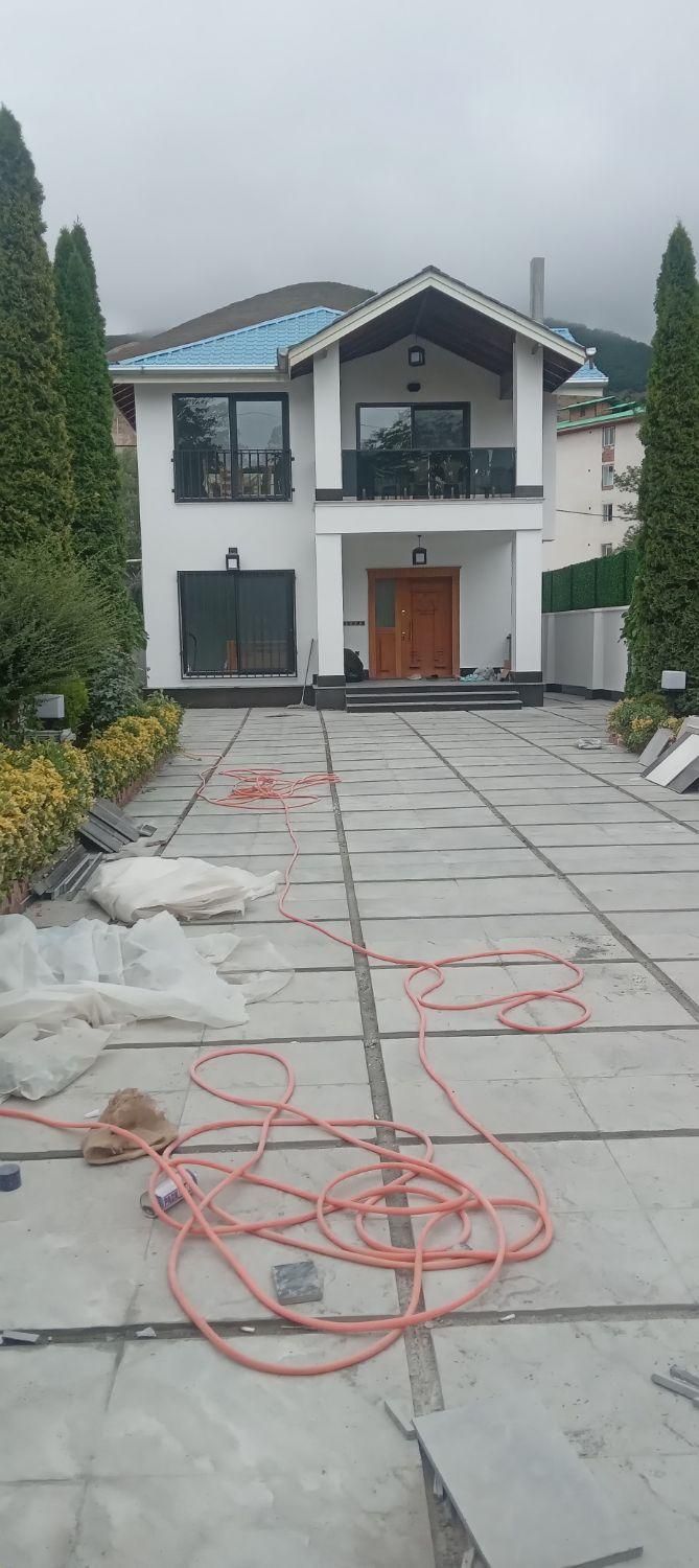 ویلاسندتک برگ مرکزشهرکلاردشت|فروش خانه و ویلا|کلاردشت, |دیوار