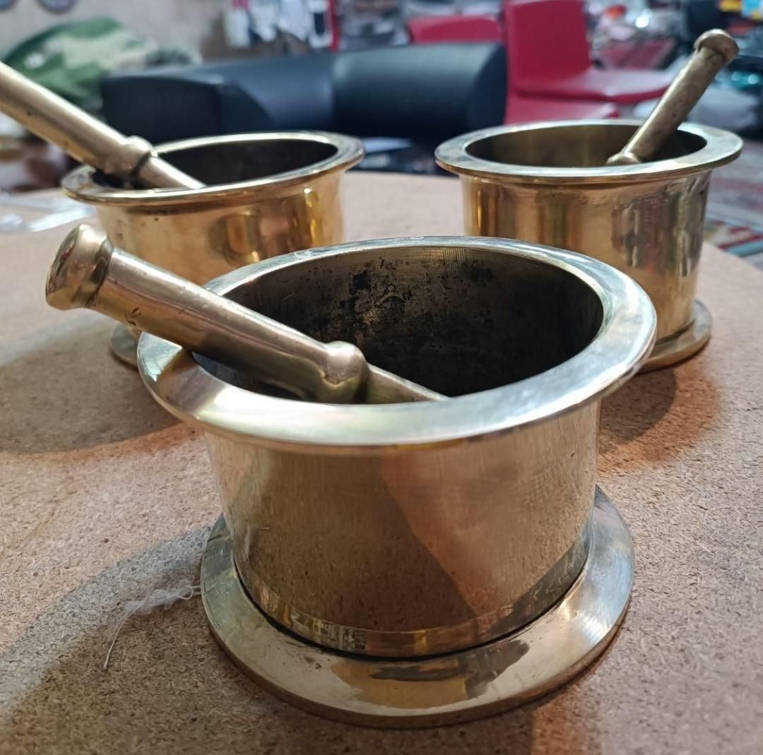هاون برجی|صنایع دستی و سایر لوازم تزئینی|تهران, شوش|دیوار