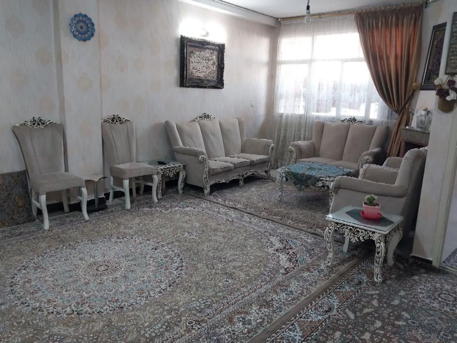 معاوضه آپارتمان|فروش آپارتمان|تهران, جوانمرد قصاب|دیوار