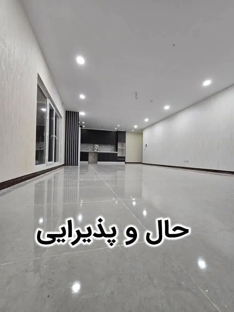 فروش آپارتمان ۹۰ متر لوکس/ شهرک شاهد شهریار اندیشه|فروش آپارتمان|شهریار, شهرک شاهد|دیوار
