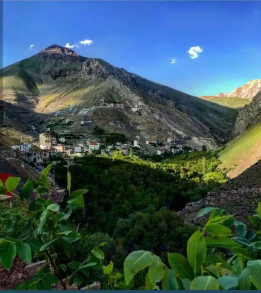 اجاره آپارتمان ۱۰۰ متری ۲ خوابه طبقه ۱ در کن|اجارهٔ آپارتمان|تهران, کن|دیوار