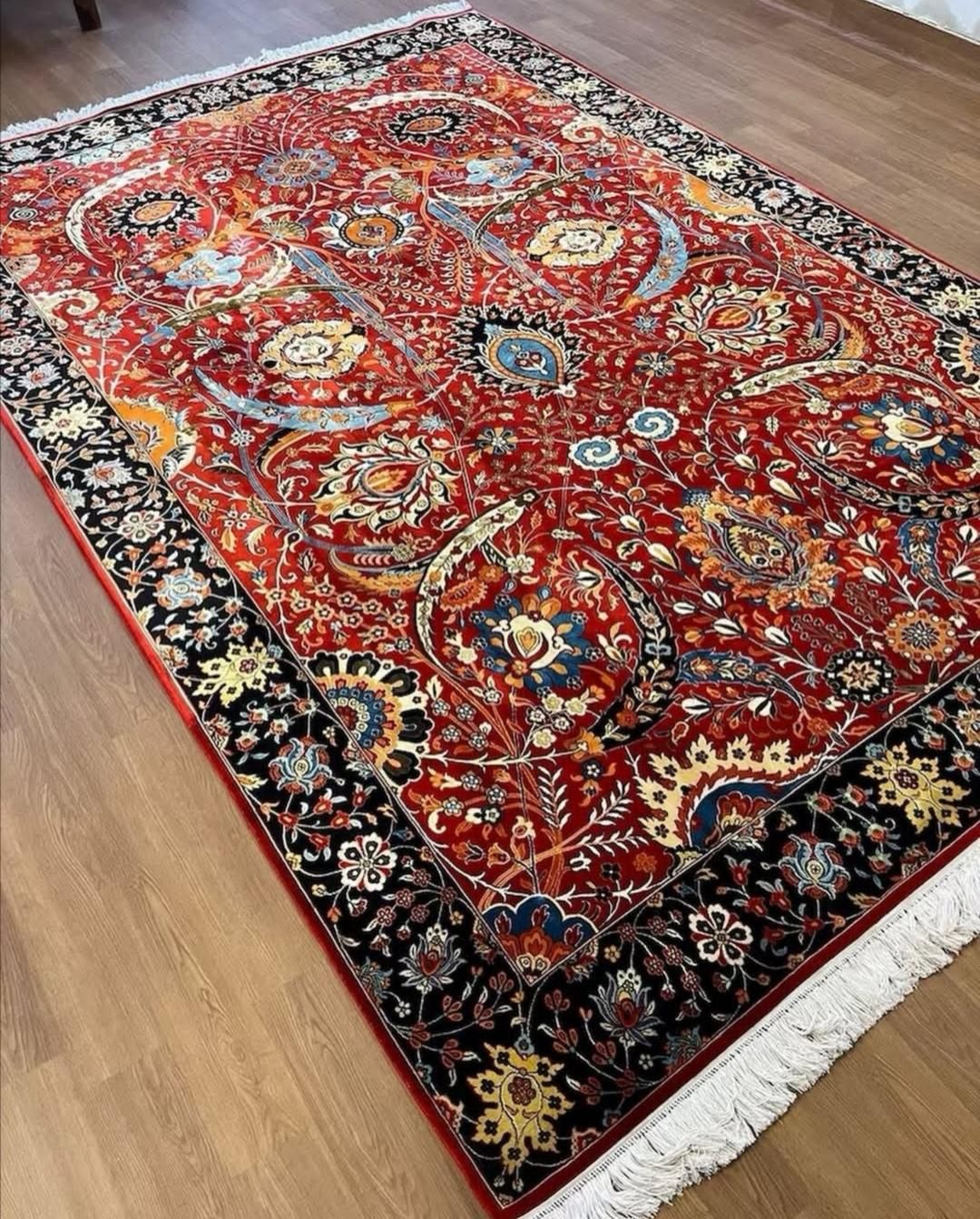 خریدار تخصصی فرش ماشینی و دستبافت|فرش|مشهد, وکیلآباد|دیوار