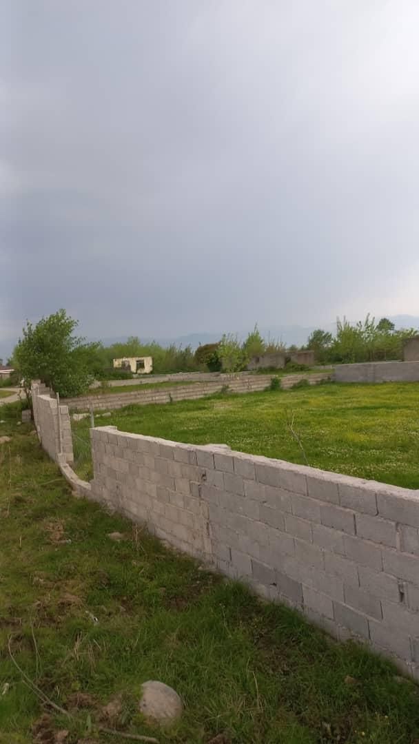 فروش زمین ۲۵۱ متر مسکونی|فروش زمین و ملک کلنگی|رضوانشهر, |دیوار