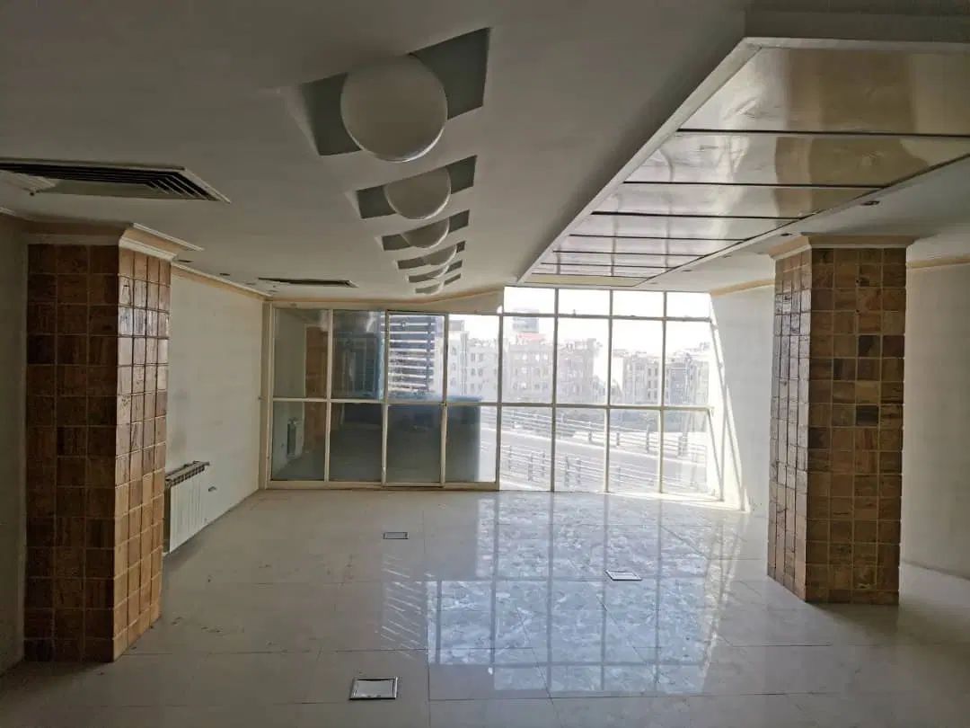 آپارتمان اداری ۱۰۸ متر یک خواب فلت تاپ لوکیشن|فروش دفتر کار، اتاق اداری، مطب|کرج, کوی مدرس|دیوار