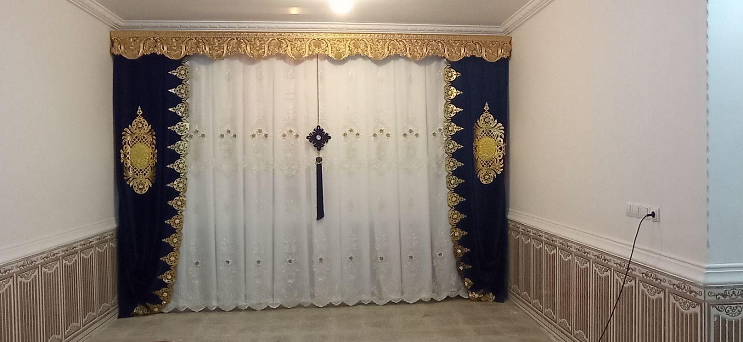 نصاب پرده|خدمات پیشه و مهارت|یاسوج, |دیوار