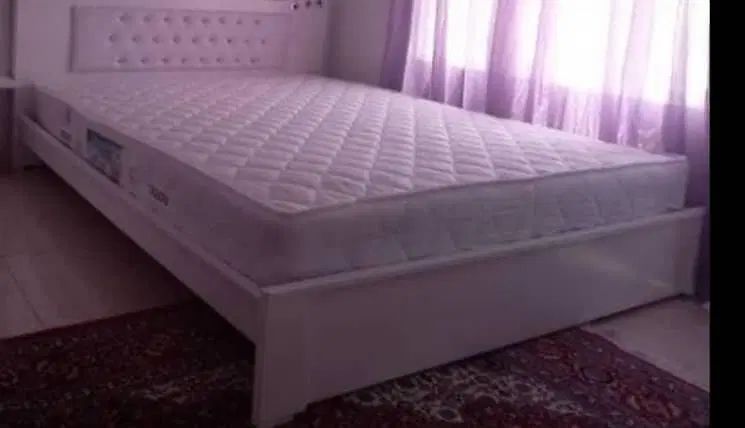 مبل وتخت|مبلمان خانگی و میز عسلی|تهران, نیکنام|دیوار
