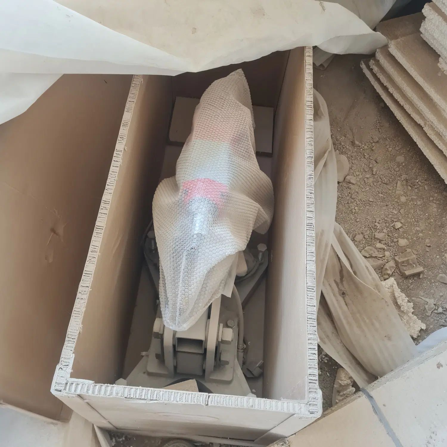 فروش دریل نمونه برداری مهندسی خشک و تر|ابزارآلات|تهران, اباذر|دیوار