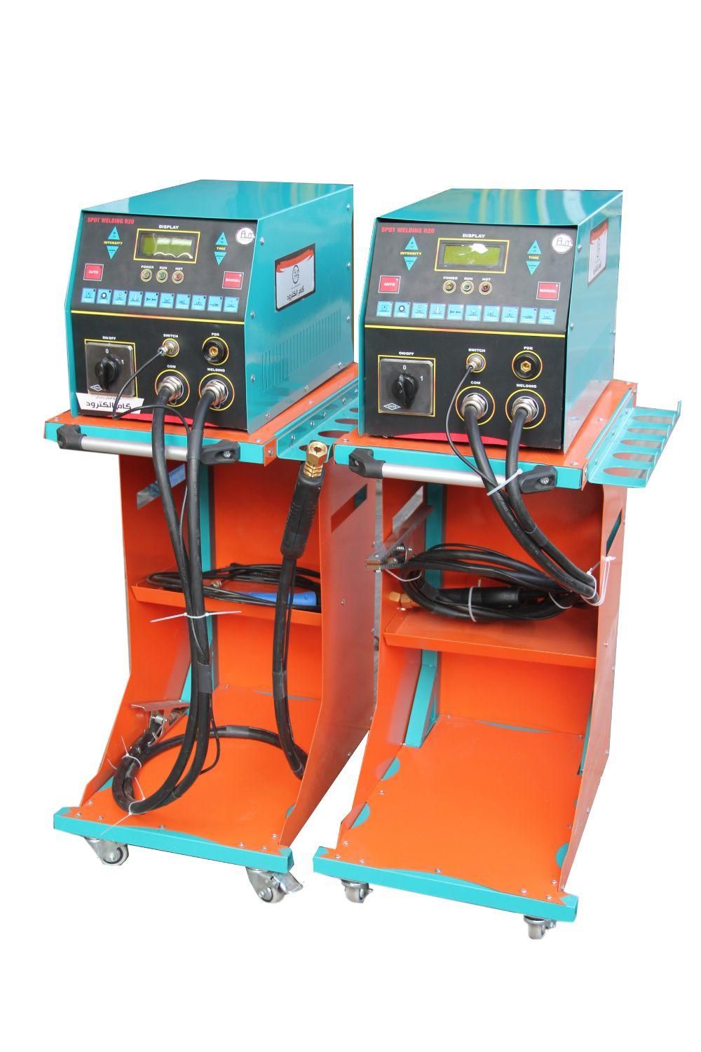 ابزارآلات صافکاری|ماشین‌آلات صنعتی|قم, امامزاده ابراهیم|دیوار