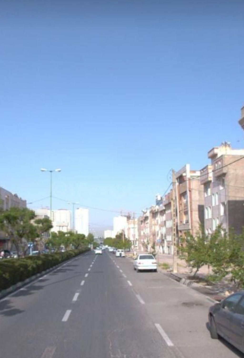 مغازه ۲۵ متری در شهرک راه‌آهن|اجارهٔ مغازه و غرفه|تهران, گلستان (شهرک راه آهن)|دیوار