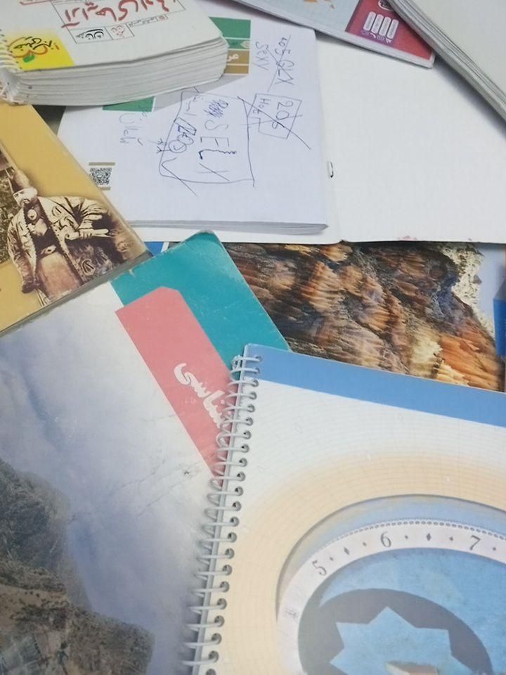 خریدار کاغذباطله وکتاب وروزنامه|عمدهفروشی|تبریز, |دیوار